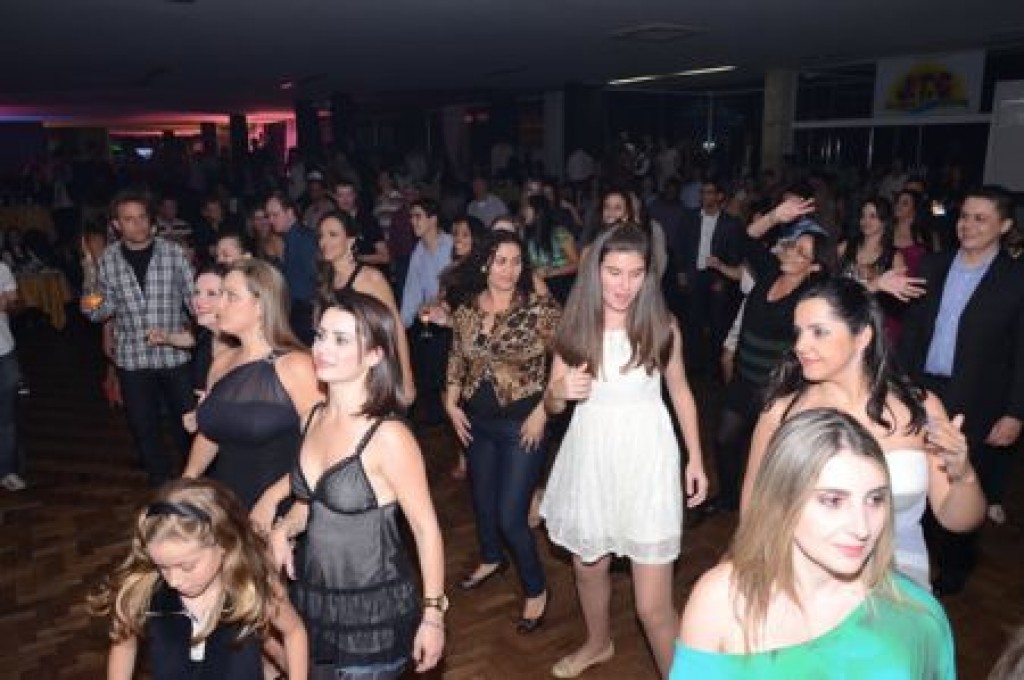 Baile de 50 Anos do Jaraguá